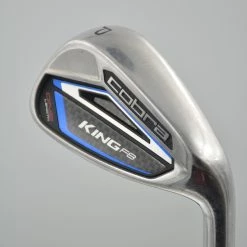 GolfRoots Cobra King F8 One-Length PW Wedge S Flex