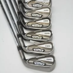 GolfRoots Adams Idea Black CB3 4-8, PW Iron Set R Flex -CLEARANCE Sales 2023 5244686E 101F 4CEE 9B37 AC9636028A86 scaled