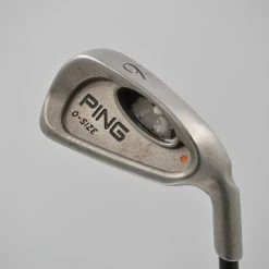 GolfRoots Ping I3 Oversize 6 Iron R Flex