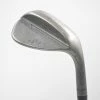 GolfRoots Titleist Vokey SM8 Jet Black 58 Degree Wedge Wedge Flex