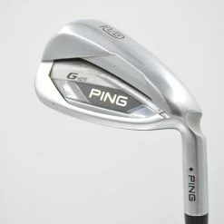 GolfRoots Ping G425 9 Iron SR Flex Black Dot