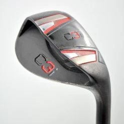 GolfRoots C3i 55 Degree Wedge