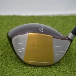 GolfRoots Cleveland Classic 290 10.5 Degree Driver S Flex -CLEARANCE Sales 2023 531B212F ABBD 420D BE36 C6C82824F281 scaled