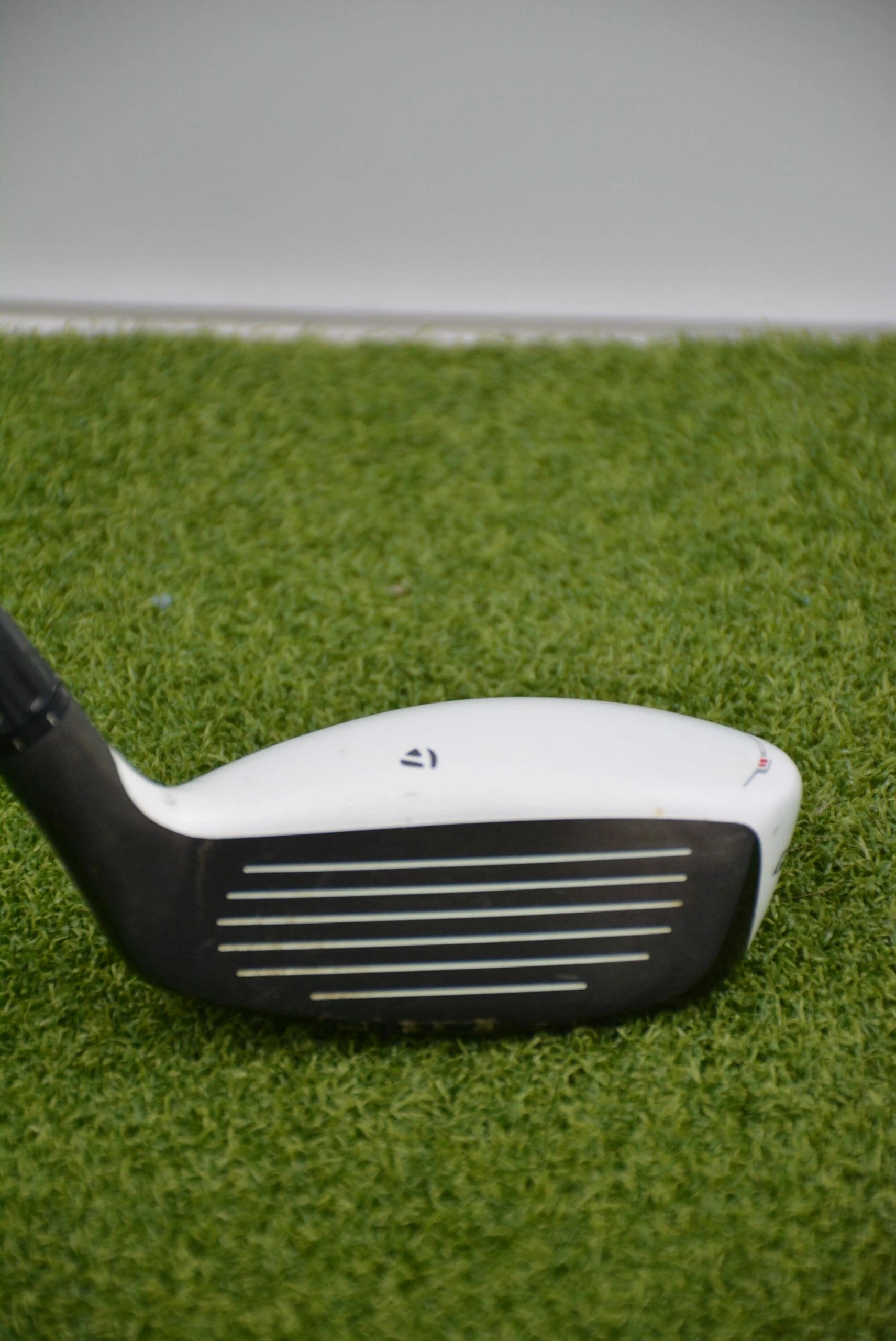 GolfRoots Lefty TaylorMade Rescue 3 Hybrid S Flex 3 GolfRoots Lefty TaylorMade Rescue 3 Hybrid S Flex - Image 3