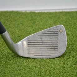GolfRoots Lefty Toski Catalyst 8 Iron R Flex -CLEARANCE Sales 2023 534DC669 AB34 4502 B910 0C227083056D scaled
