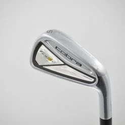 GolfRoots Cobra Fly-Z + Forged 5 Iron X Flex