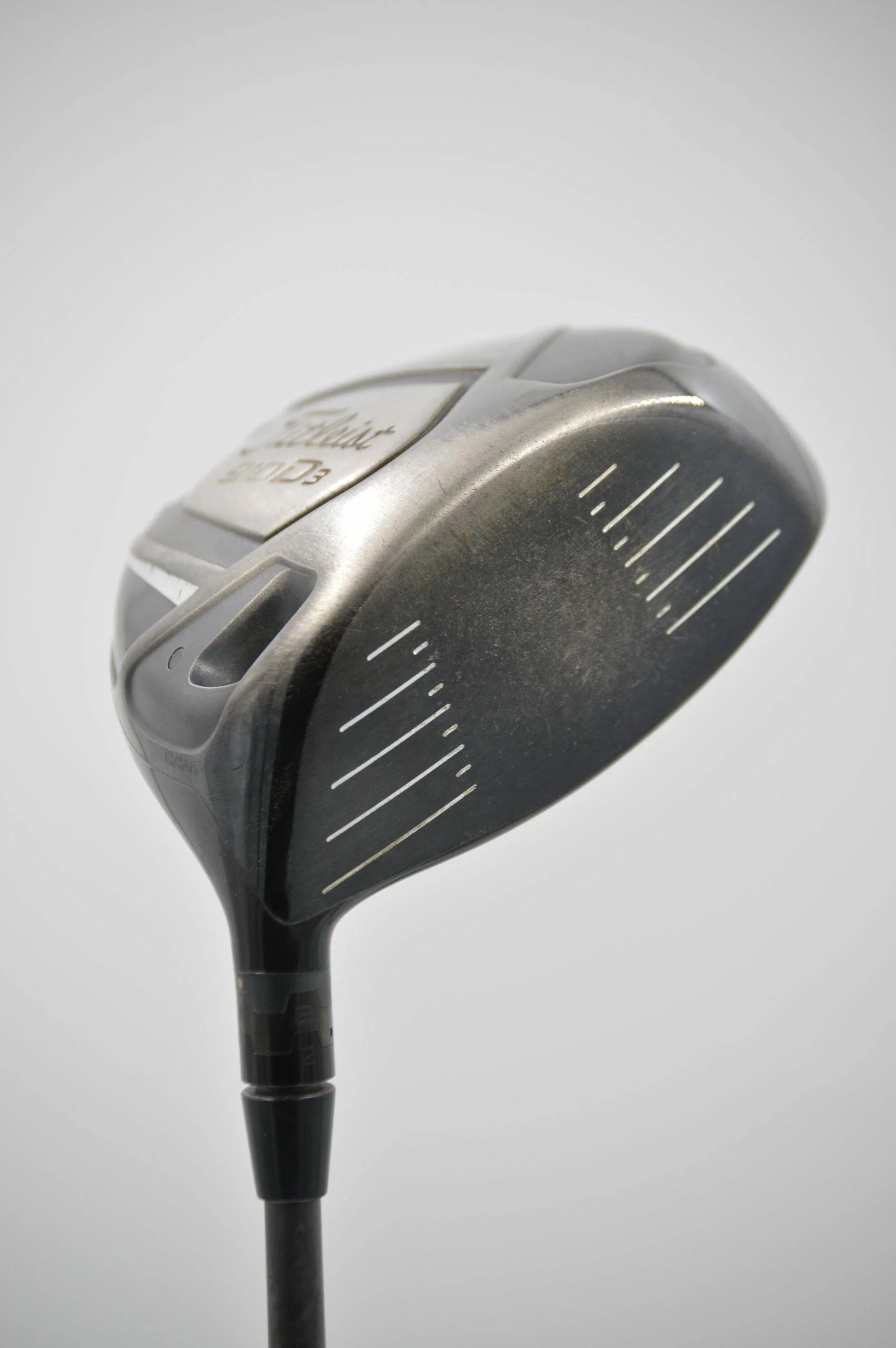 GolfRoots Titleist 910D3 9.5 Degree Driver S Flex 2 GolfRoots Titleist 910D3 9.5 Degree Driver S Flex - Image 2