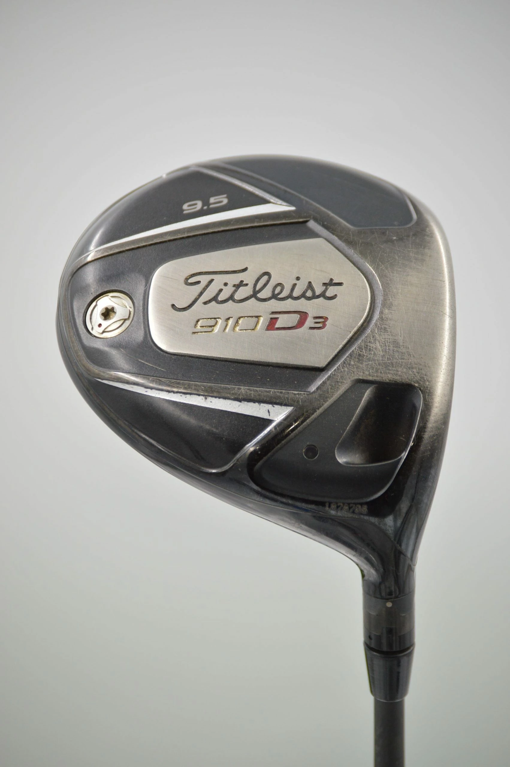 GolfRoots Titleist 910D3 9.5 Degree Driver S Flex 1 GolfRoots Titleist 910D3 9.5 Degree Driver S Flex
