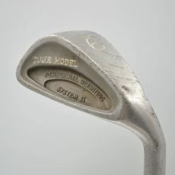 GolfRoots Kids Tour Model System II 9 Iron S Flex 31"