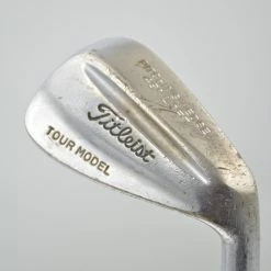 GolfRoots Titleist Tour Model PW Iron R Flex