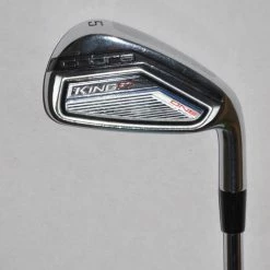 GolfRoots Cobra King F7 One Length 5 Iron S Flex