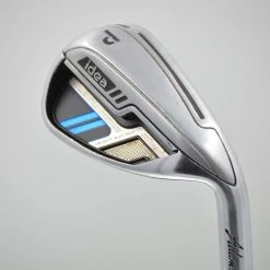 GolfRoots Adams Idea PW Iron R Flex