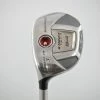 GolfRoots Lefty Adams Insight Tech A4 3 Hybrid S Flex