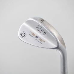 GolfRoots Titleist Vokey Spin Milled 56 Degree Wedge