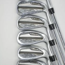 GolfRoots Titleist T100 5-PW Iron Set S Flex -CLEARANCE Sales 2023 5535CFD3 0F52 4FF8 ADBD 3C12F56E1F69 scaled
