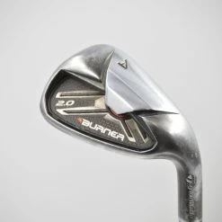 GolfRoots TaylorMade Burner 2.0 A Wedge R Flex