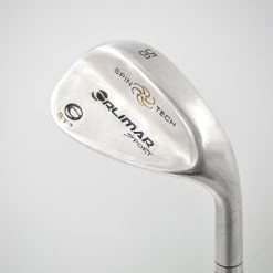 GolfRoots Orlimar Spin Tech 56 Degree Wedge
