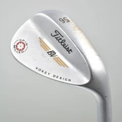 GolfRoots Titleist Vokey Spin Milled 56 Degree Wedge Wedge Flex