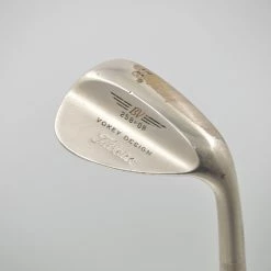 GolfRoots Titleist Vokey Chrome 58 Degree Wedge