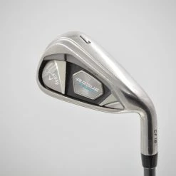 GolfRoots Callaway Rogue X CF18 7 Iron A Flex