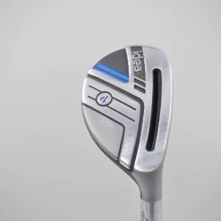 GolfRoots Adams Idea 4 Hybrid R Flex