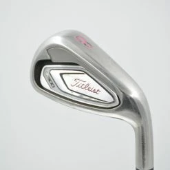 GolfRoots Titleist T300 6-AW Iron Set R Flex