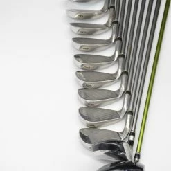 GolfRoots Cobra SS Oversize Full Set R Flex -CLEARANCE Sales 2023 578A3E94 3463 4CFA A17A C3DDC3B28F3B scaled