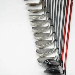 GolfRoots Callaway Xr Full Set S Flex +1" -CLEARANCE Sales 2023 57E42036 BD8F 4ECA 8C3D 1C8F625DA7D5 scaled