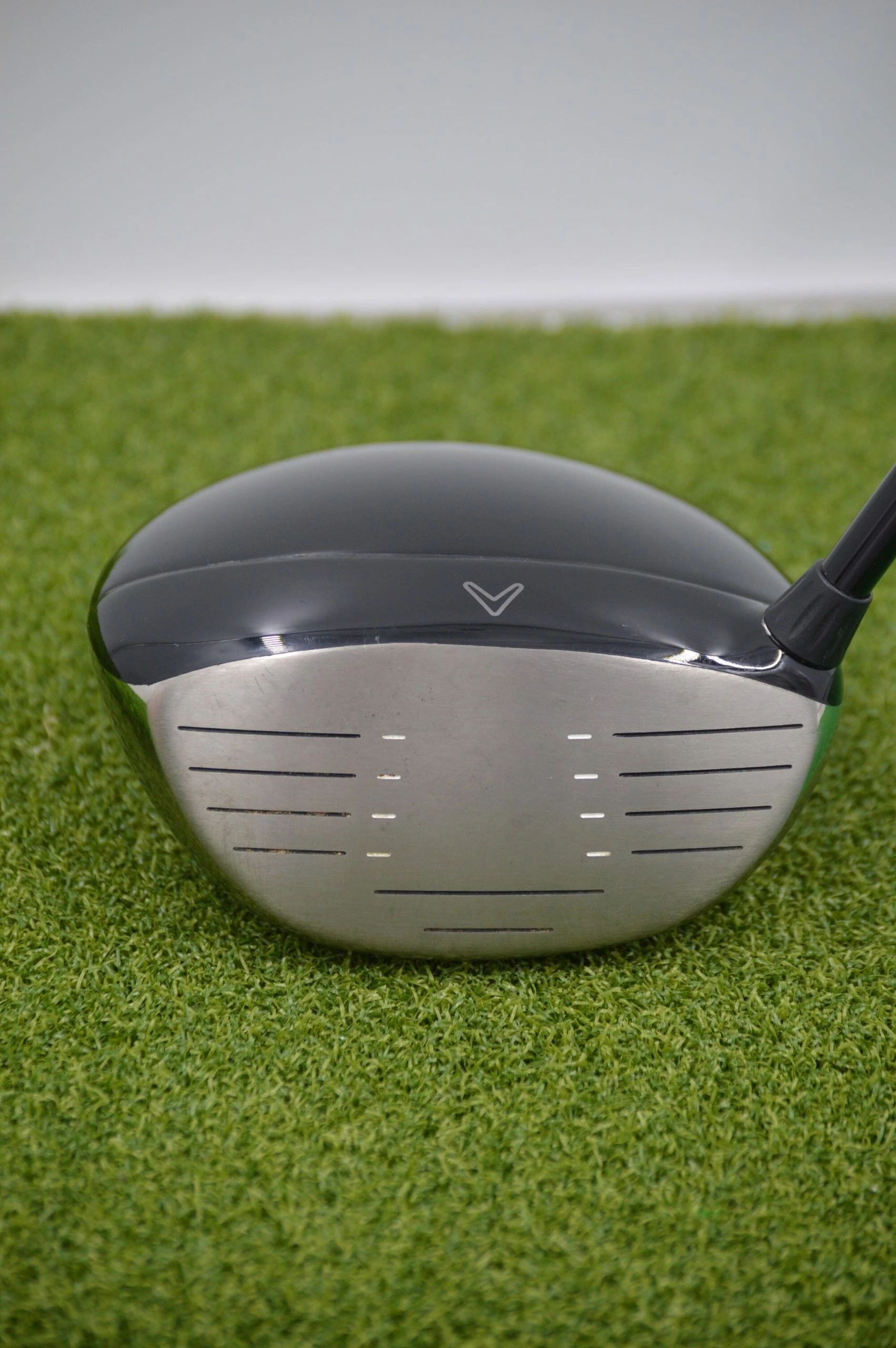 GolfRoots Callaway FT-5 10 Degree Driver S Flex 3 GolfRoots Callaway FT-5 10 Degree Driver S Flex - Image 3