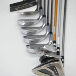 GolfRoots Orlimar VTSport Full Set R Flex -CLEARANCE Sales 2023 583C7592 F746 4F84 8A00 A1EC08627D21 scaled