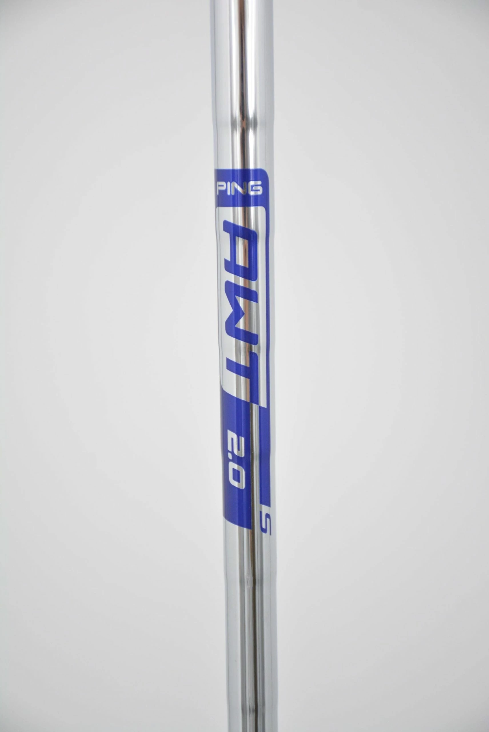 GolfRoots Lefty Ping G400 4-UW Iron Set S Flex 6 GolfRoots Lefty Ping G400 4-UW Iron Set S Flex - Image 6