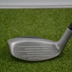 GolfRoots TaylorMade Rescue Mid 5 Hybrid R Flex -CLEARANCE Sales 2023 588845A0 5C48 45EB 975E 5A410A144082 scaled