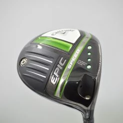 GolfRoots Callaway Epic Speed 12 Degree Driver R Flex