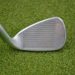GolfRoots Lefty Ping G410 8 Iron S Flex -0.25" -CLEARANCE Sales 2023 591AE657 1609 4890 B884 AD60172BF50F 1 105 c