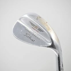GolfRoots Titleist Vokey Chrome 56 Degree Wedge