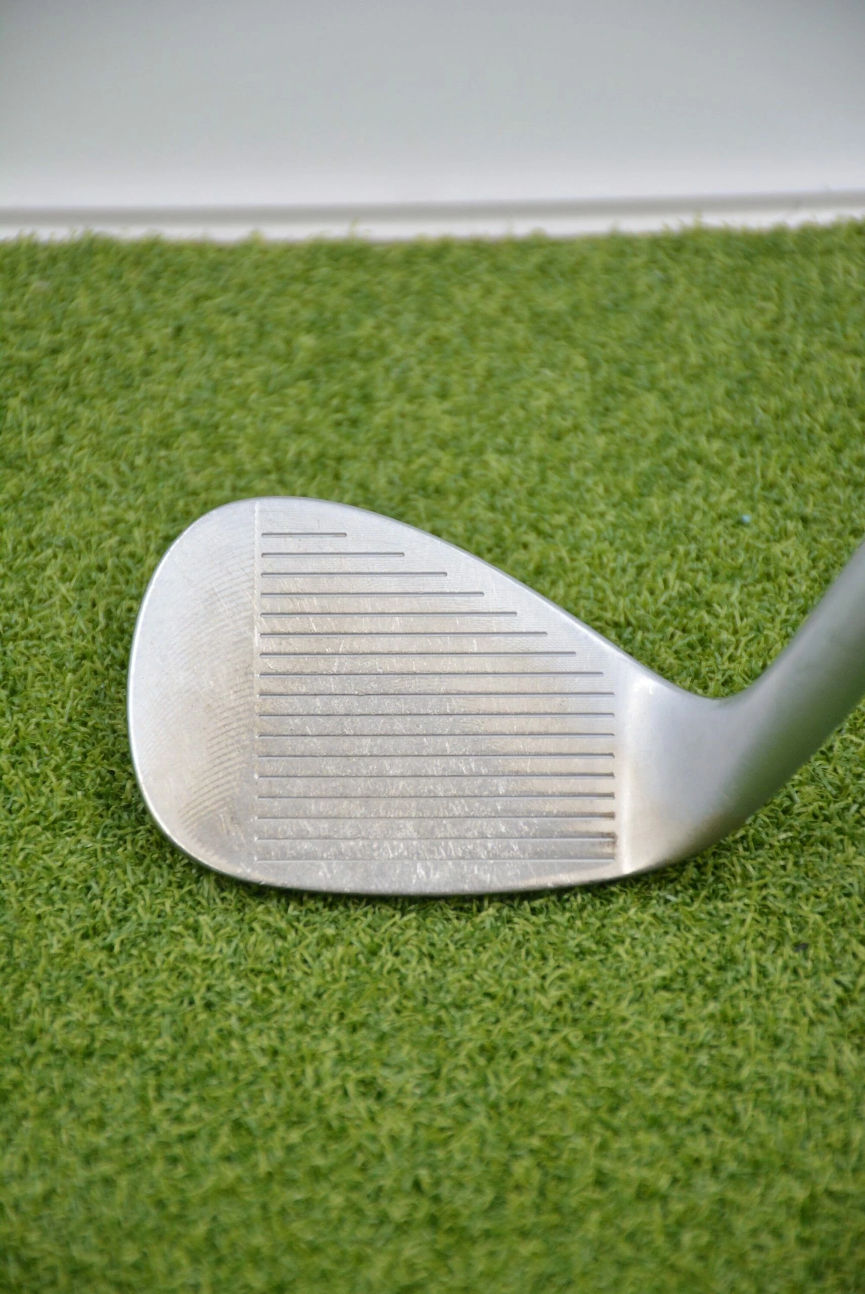 GolfRoots Cleveland RTX-4 60 Degree Wedge S Flex 3 GolfRoots Cleveland RTX-4 60 Degree Wedge S Flex - Image 3