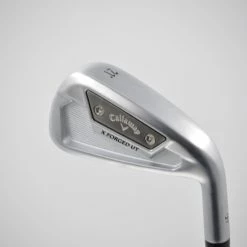 GolfRoots Callaway X Forged UT 4 Iron S Flex