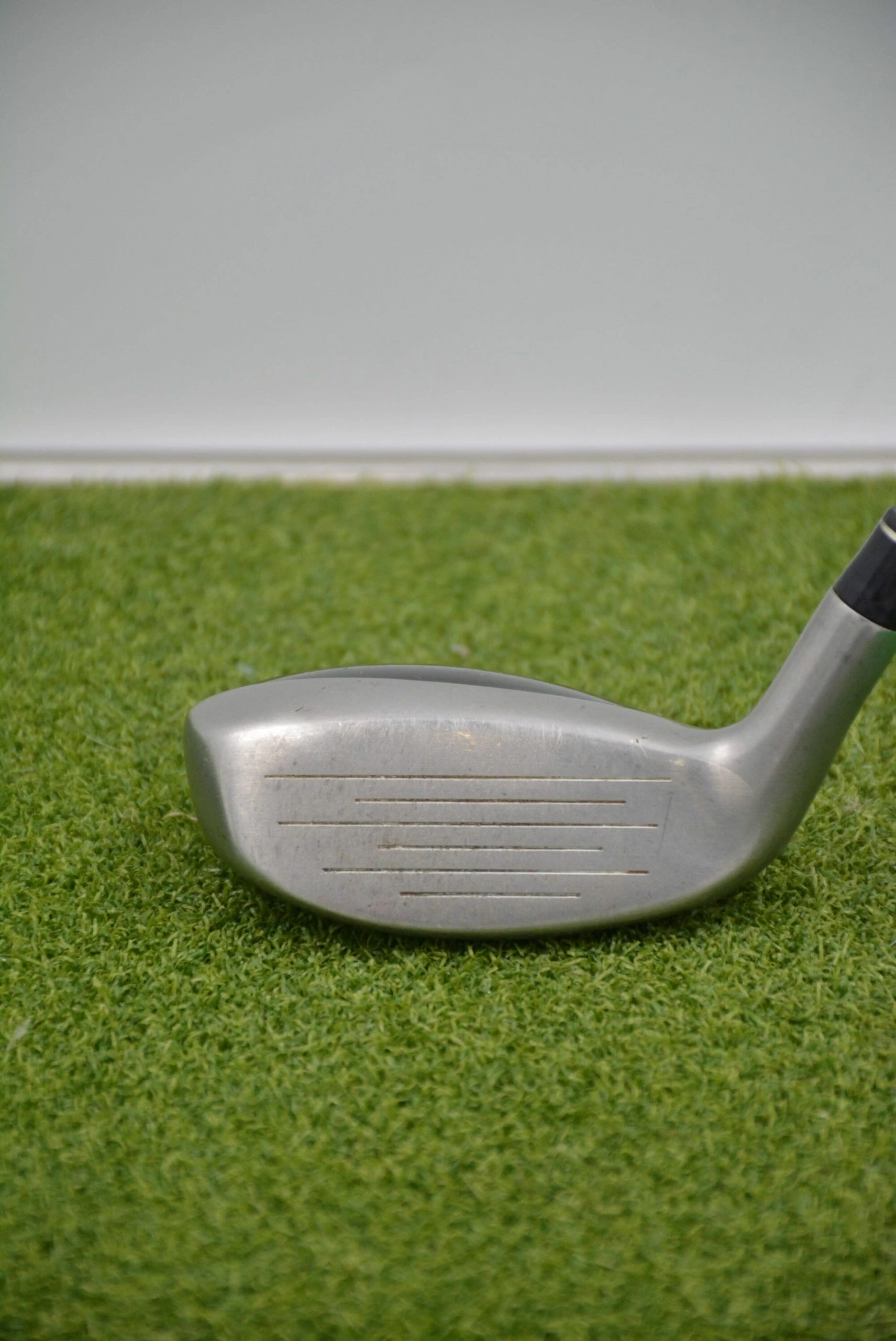 GolfRoots TaylorMade Rescue Dual 4 Hybrid R Flex 3 GolfRoots TaylorMade Rescue Dual 4 Hybrid R Flex - Image 3