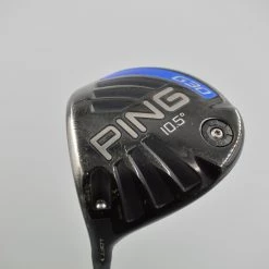 GolfRoots Lefty Ping G30 10.5 Degree Driver SR Flex