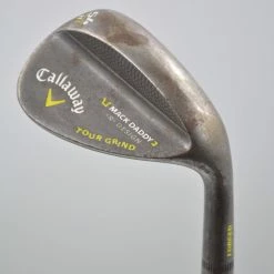 GolfRoots Callaway Mack Daddy 2 Tour 54 Degree Wedge Wedge Flex