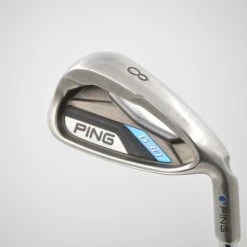 GolfRoots Ping G30 8 Iron R Flex