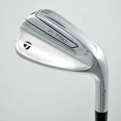 GolfRoots TaylorMade P790 2019 5-9 Iron Set S Flex