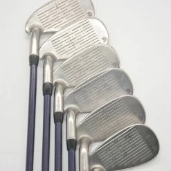 GolfRoots Women's Cleveland VAS 5-PW Iron Set W Flex -CLEARANCE Sales 2023 5ABE0B6B 338C 4D70 A0BA 08BFA1EBD04D scaled