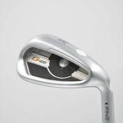 GolfRoots Ping G400 W Wedge R Flex Black Dot