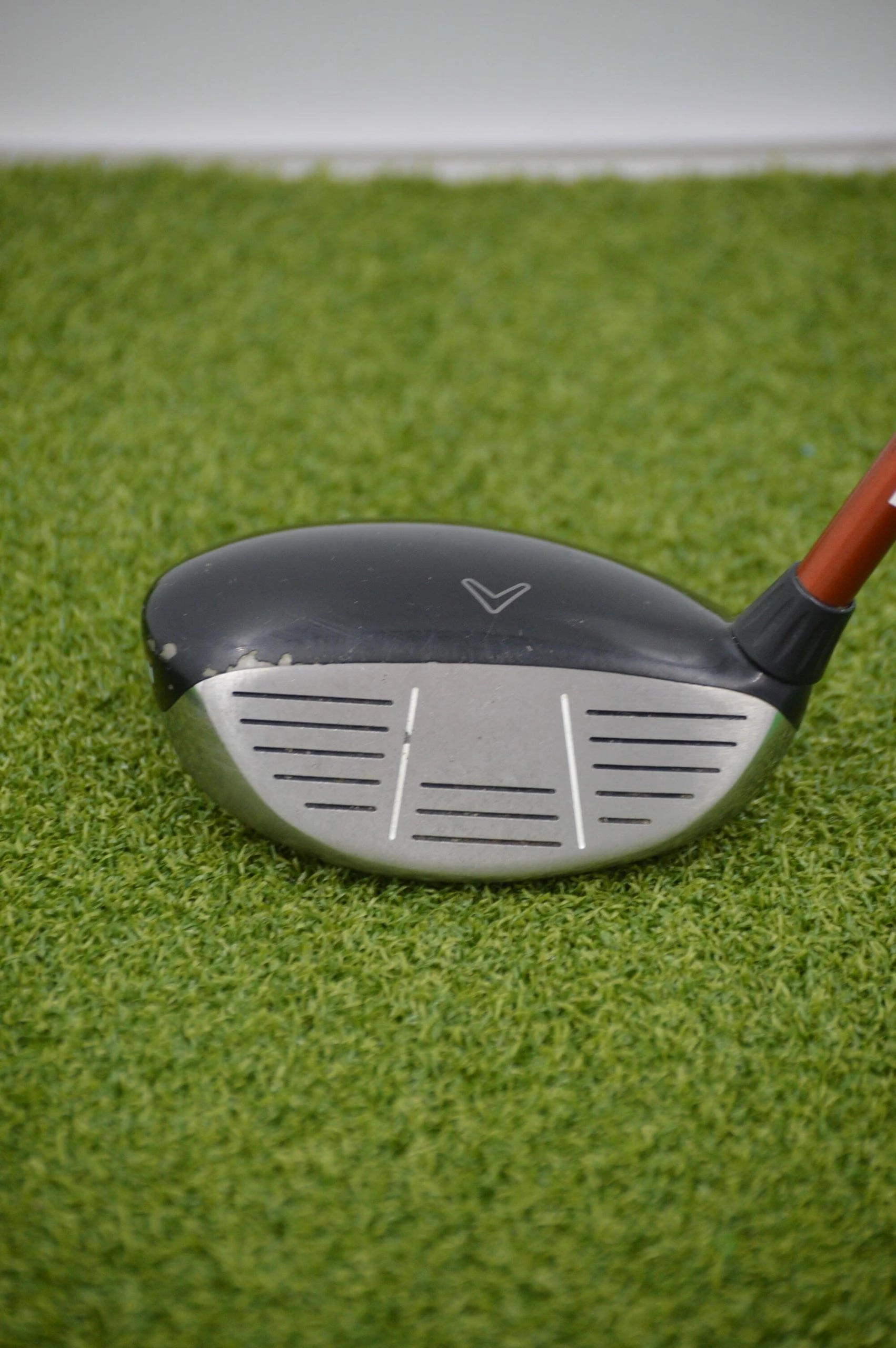 GolfRoots Callaway FT 4 Hybrid R Flex 3 GolfRoots Callaway FT 4 Hybrid R Flex - Image 3