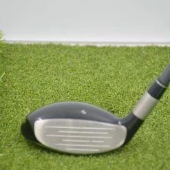 GolfRoots Women's TaylorMade Burner Rescue 4 Hybrid W Flex -CLEARANCE Sales 2023 5B646269 31A9 422F 8509 5F7B7071C231 scaled