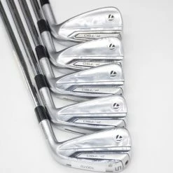 GolfRoots TaylorMade P790 2019 5-9 Iron Set S Flex 9 GolfRoots TaylorMade P790 2019 5-9 Iron Set S Flex -CLEARANCE Sales 2023 5B664E73 C0F3 4BE9 88AF 1C01F1196B9C 1 105 c