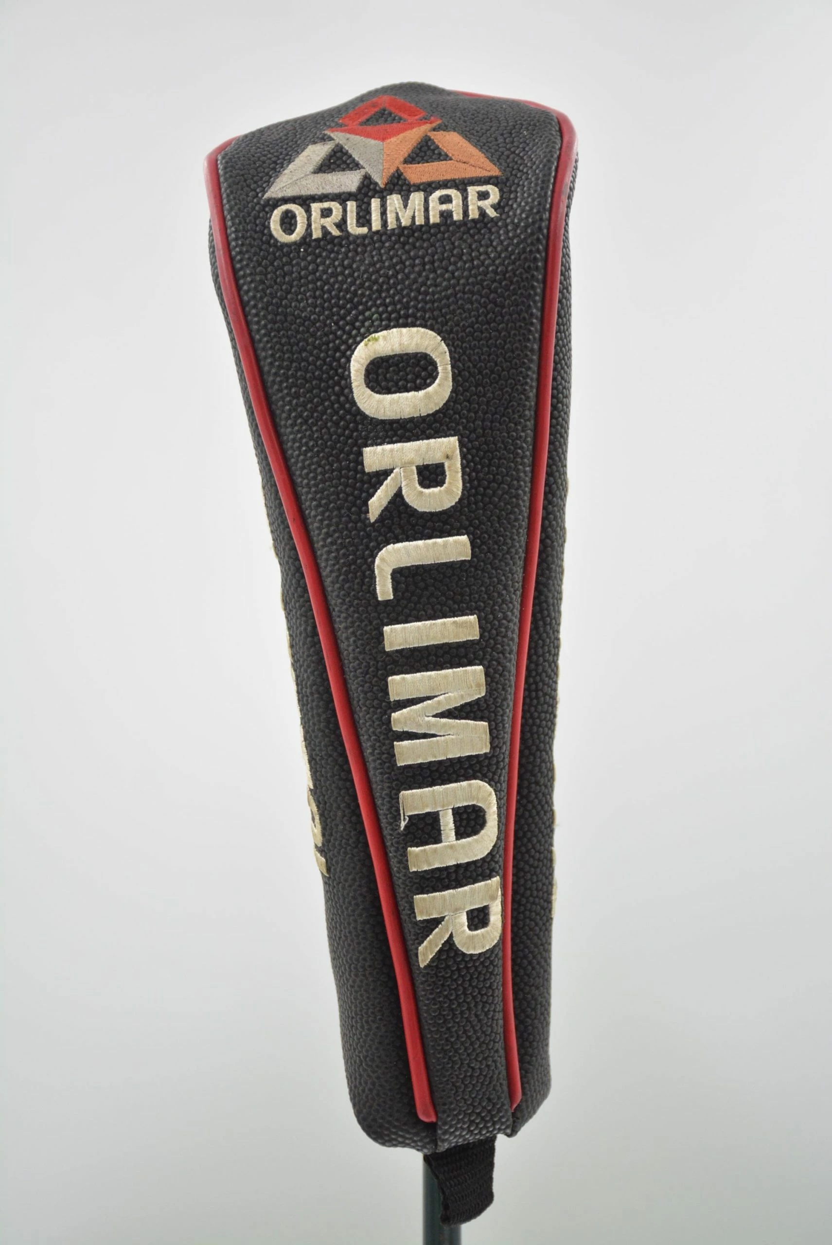 GolfRoots Orlimar Trimetal 14 Degree Wood SR Flex 6 GolfRoots Orlimar Trimetal 14 Degree Wood SR Flex - Image 6