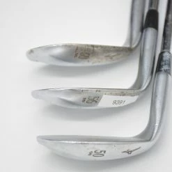 GolfRoots Mizuno MP-T10 50, 56, 60 Degree Wedge Set Wedge Flex -CLEARANCE Sales 2023 5B953599 7EB6 4A98 9FBB F9A433A9DC45 scaled