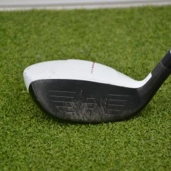 GolfRoots Women's TaylorMade Aeroburner Rescue 5 Hybrid W Flex -CLEARANCE Sales 2023 5BC85F0E B4D8 4481 90D2 25CA4B83A765 scaled